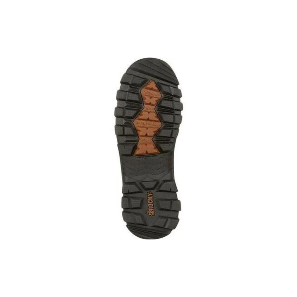 Rocky Core Waterproof 800G Insulated Outdoor Boot from Columbia Safety